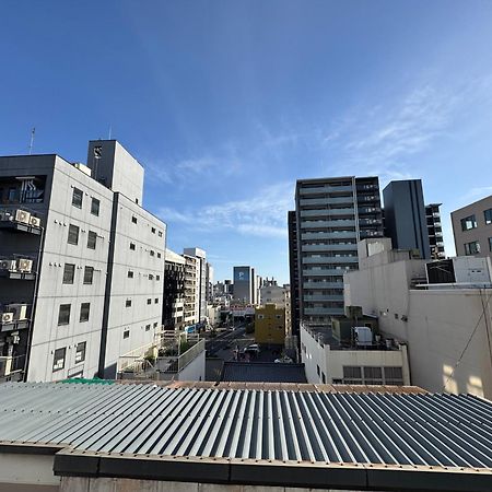 Hotel Claire Higasa Himeji Exterior foto