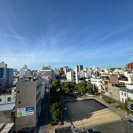 Hotel Claire Higasa Himeji Exterior foto