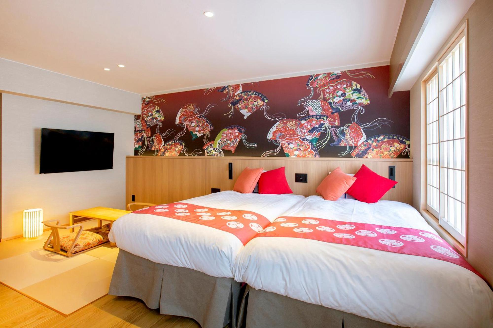 Hotel Claire Higasa Himeji Exterior foto